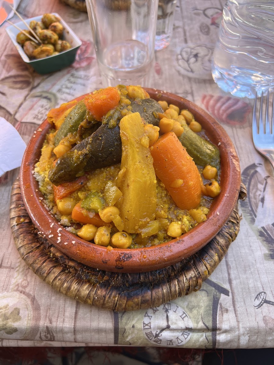 Café Snack Ben Mansour Photos 2